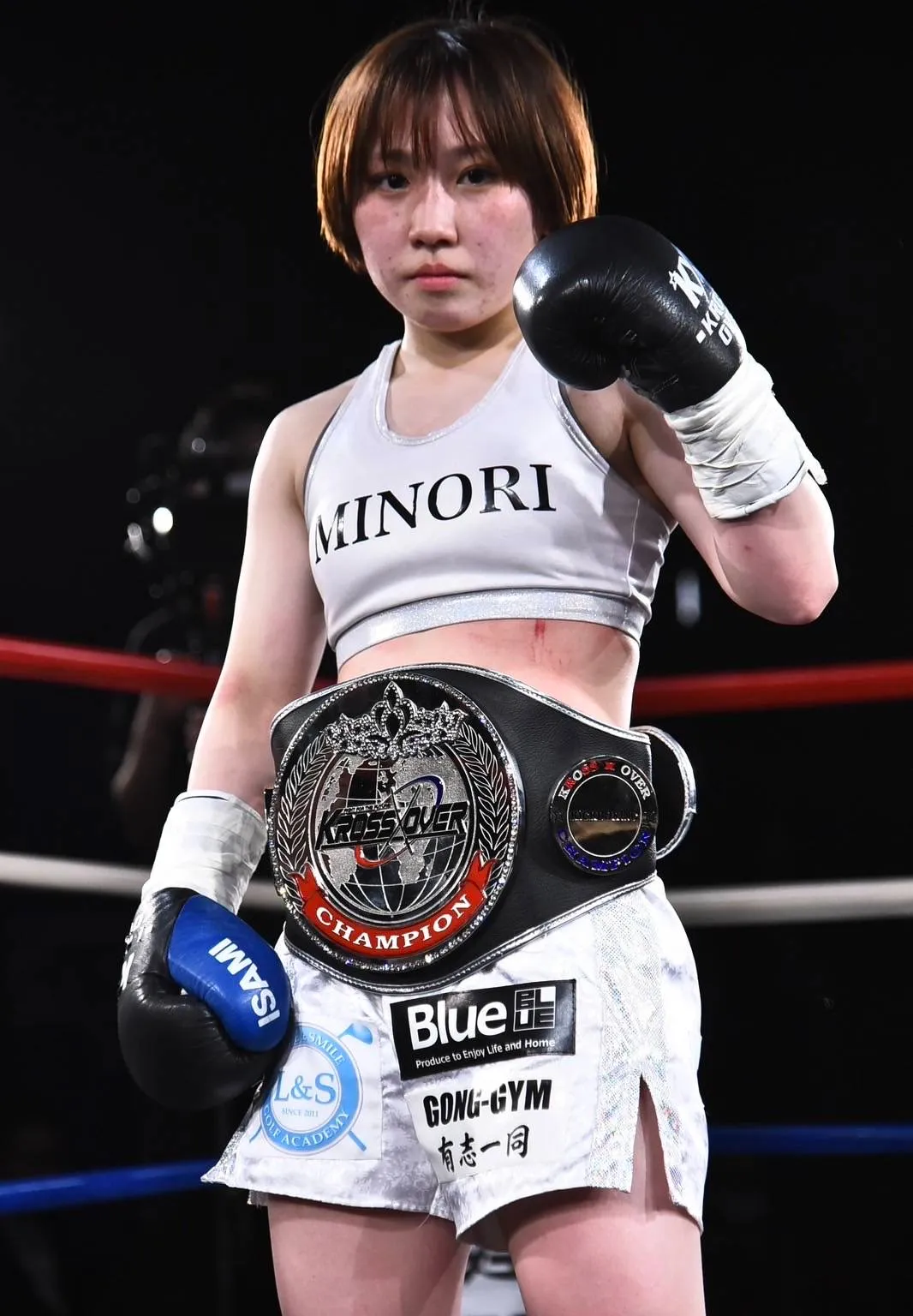 トレーニング実績